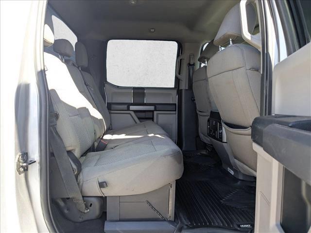 used 2021 Ford F-250 car, priced at $32,990