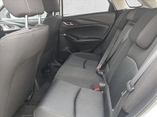 used 2020 Mazda CX-3 car, priced at $16,159