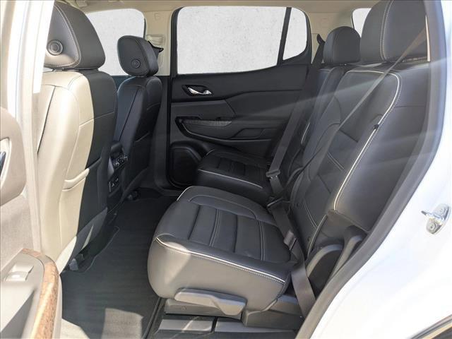 used 2023 GMC Acadia car, priced at $30,494