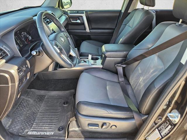 used 2020 Toyota 4Runner car, priced at $27,614