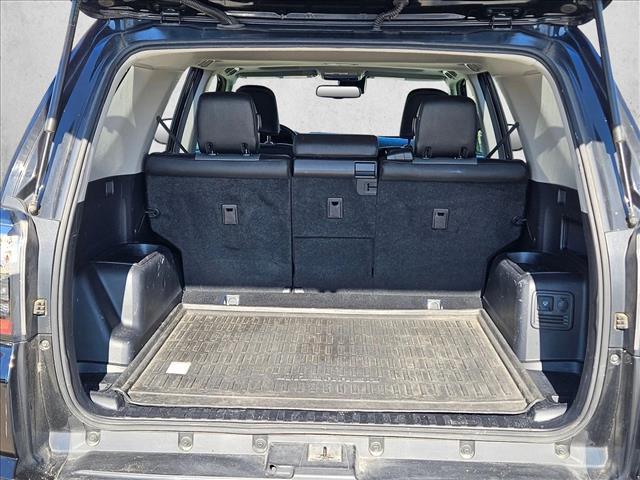 used 2020 Toyota 4Runner car, priced at $27,614