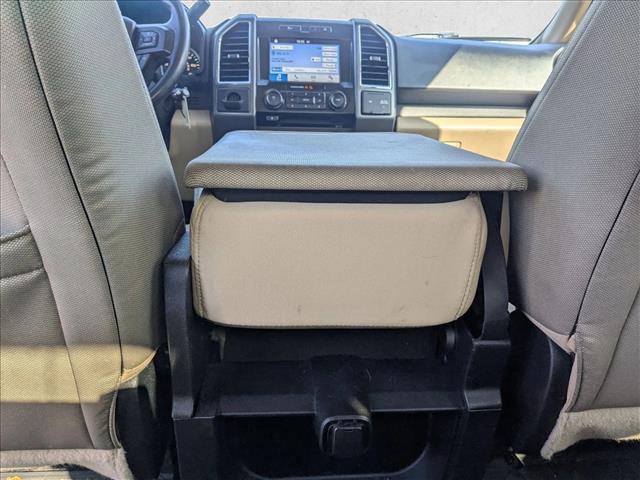 used 2016 Ford F-150 car, priced at $10,896