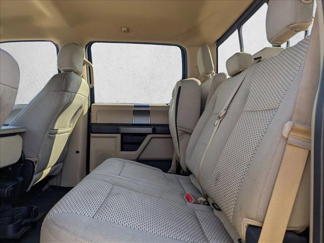 used 2016 Ford F-150 car, priced at $10,896