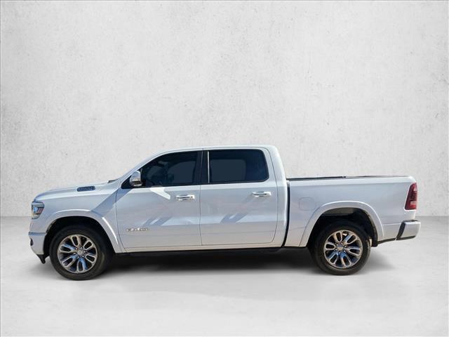 used 2022 Ram 1500 car, priced at $30,370