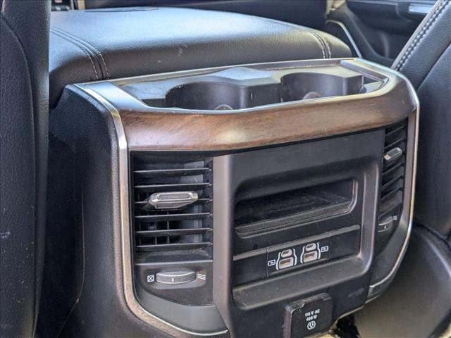 used 2022 Ram 1500 car, priced at $30,370