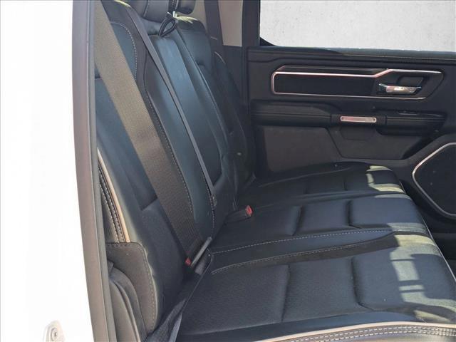 used 2022 Ram 1500 car, priced at $30,370