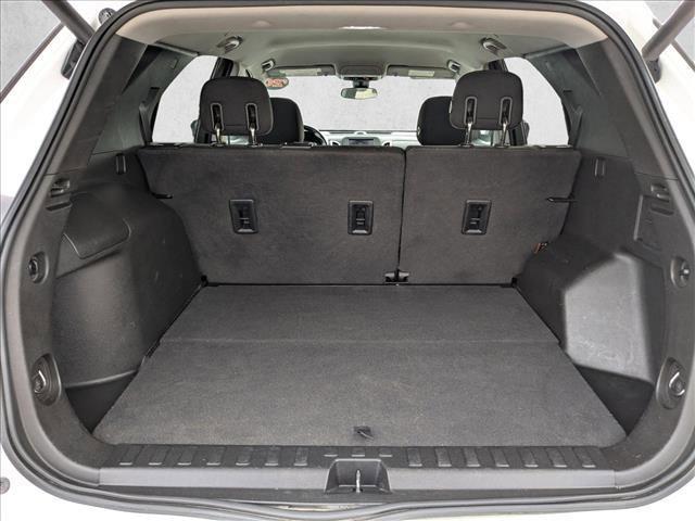 used 2020 Chevrolet Equinox car, priced at $15,671