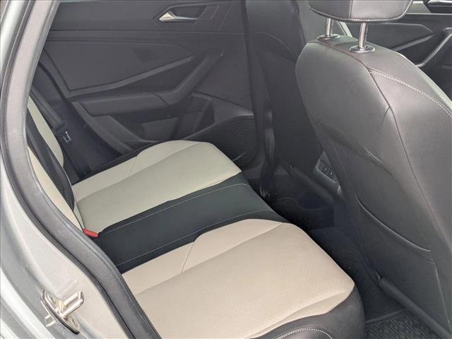 used 2020 Volkswagen Jetta car, priced at $9,989