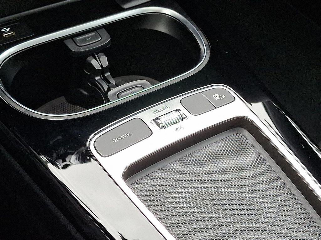 used 2025 Mercedes-Benz CLA 250 car, priced at $38,423