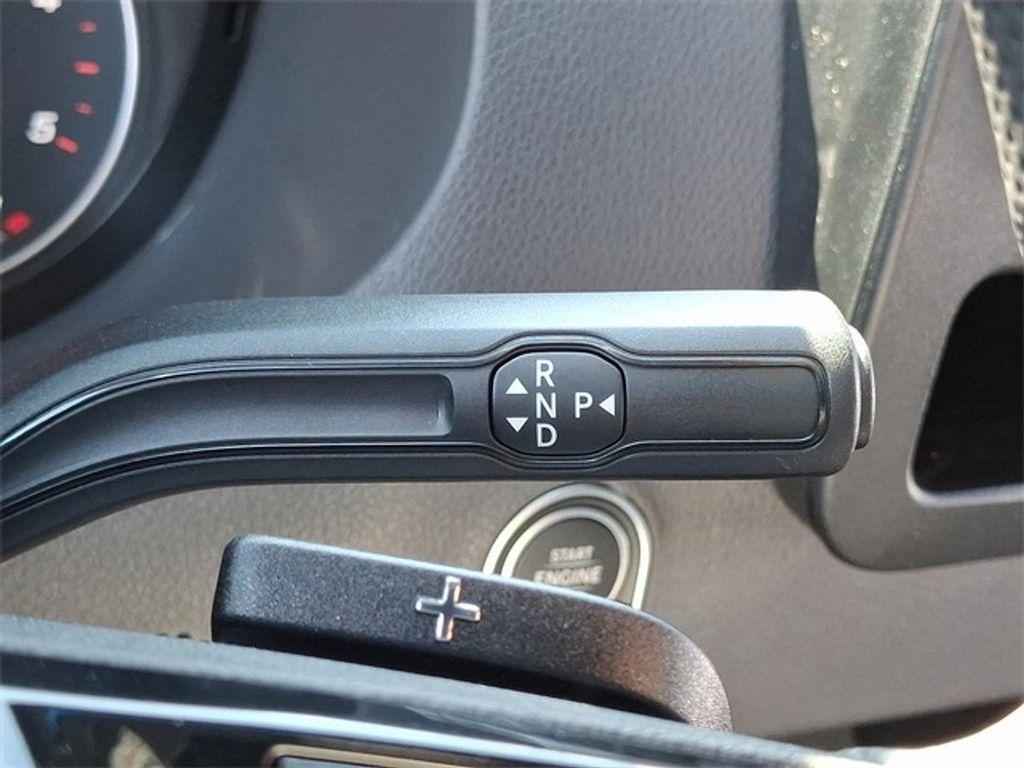 used 2025 Mercedes-Benz Sprinter 2500 car, priced at $48,784