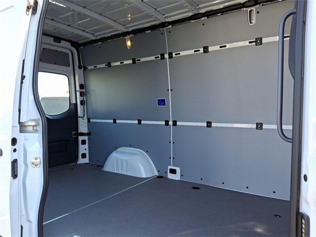 used 2025 Mercedes-Benz Sprinter 2500 car, priced at $48,784