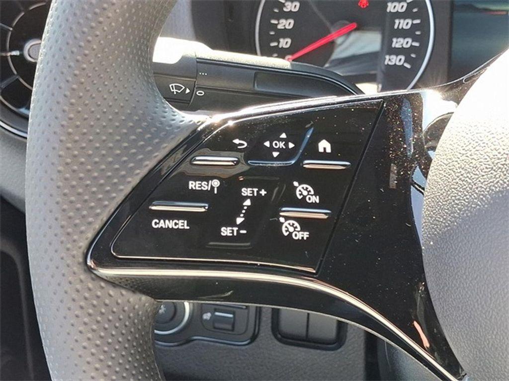 used 2025 Mercedes-Benz Sprinter 2500 car, priced at $48,784