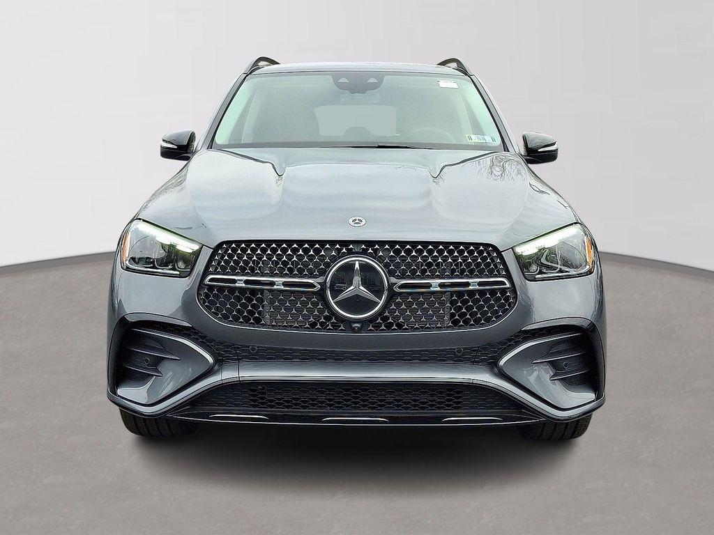 new 2026 Mercedes-Benz GLE 350 car, priced at $78,235