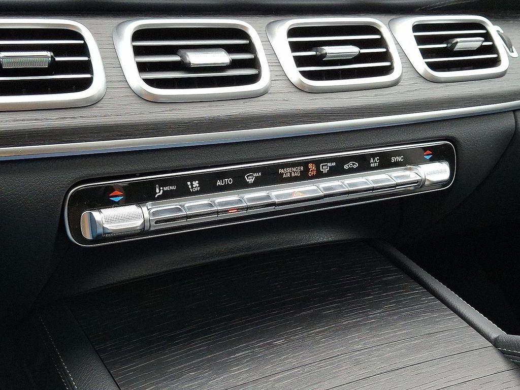 new 2026 Mercedes-Benz GLE 350 car, priced at $78,235