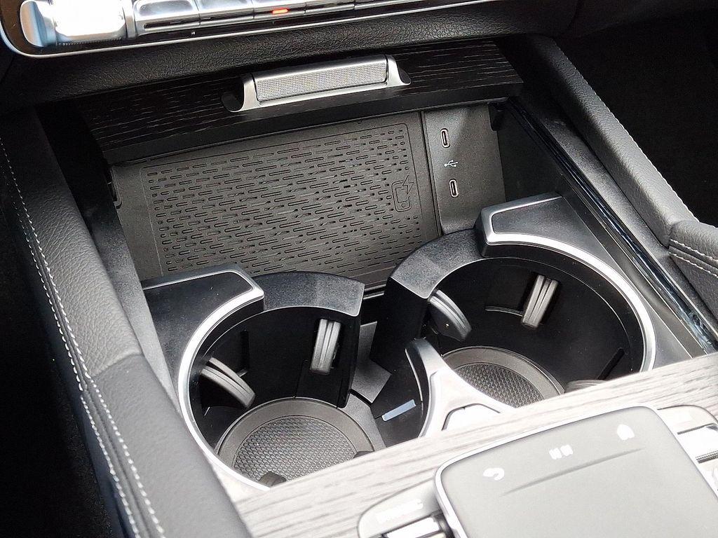 new 2026 Mercedes-Benz GLE 350 car, priced at $78,235