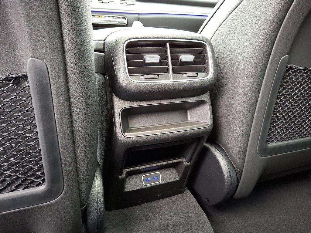 new 2026 Mercedes-Benz GLE 350 car, priced at $78,235