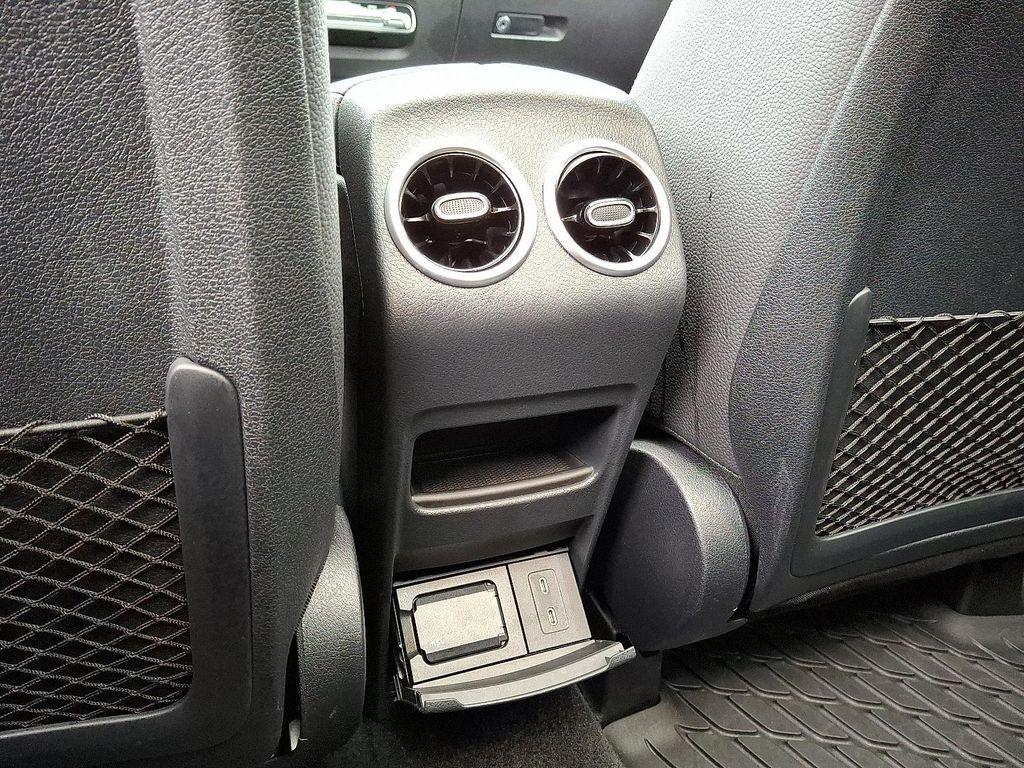 used 2025 Mercedes-Benz GLB 250 car, priced at $43,980