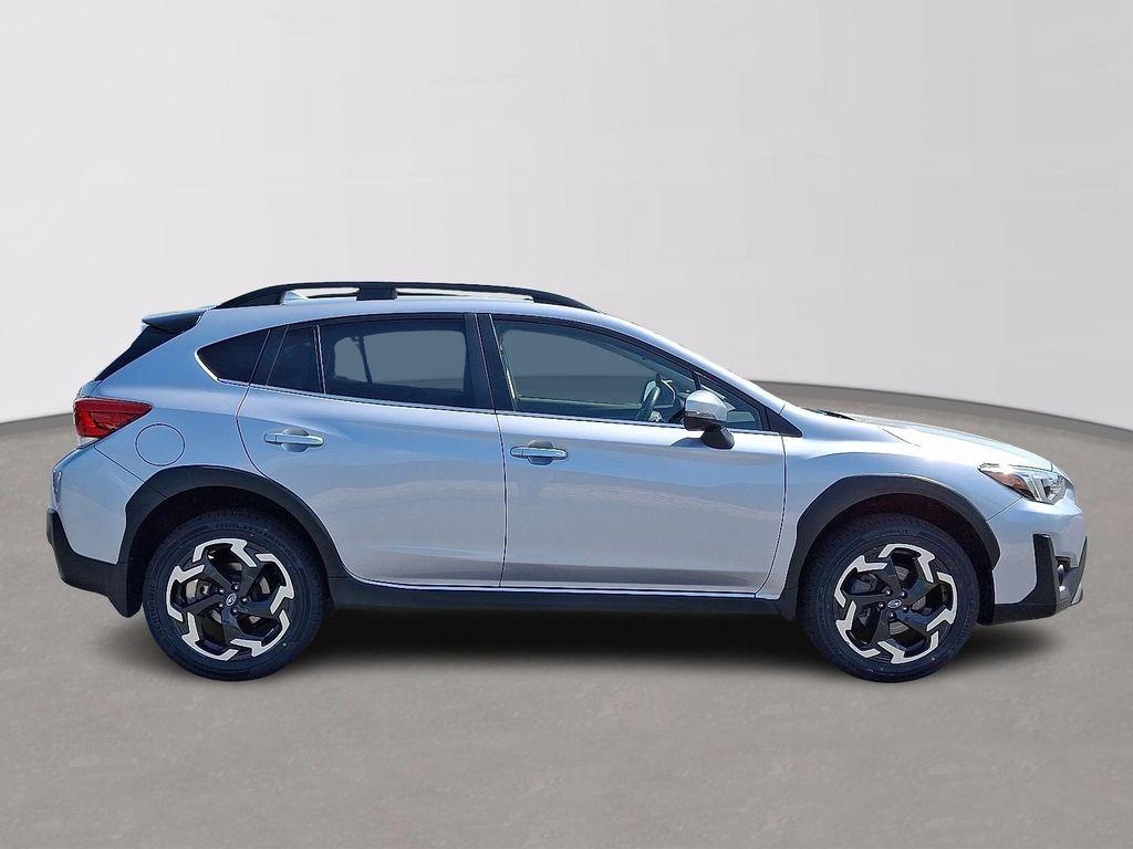 used 2023 Subaru Crosstrek car, priced at $26,970