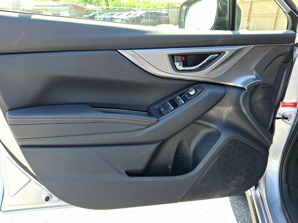 used 2023 Subaru Crosstrek car, priced at $26,970