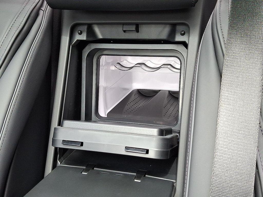 new 2026 Mercedes-Benz AMG S 63 E car, priced at $207,485