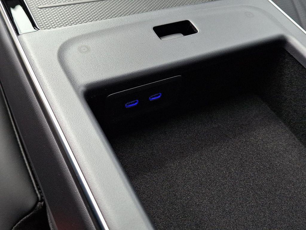 new 2026 Mercedes-Benz AMG S 63 E car, priced at $207,485