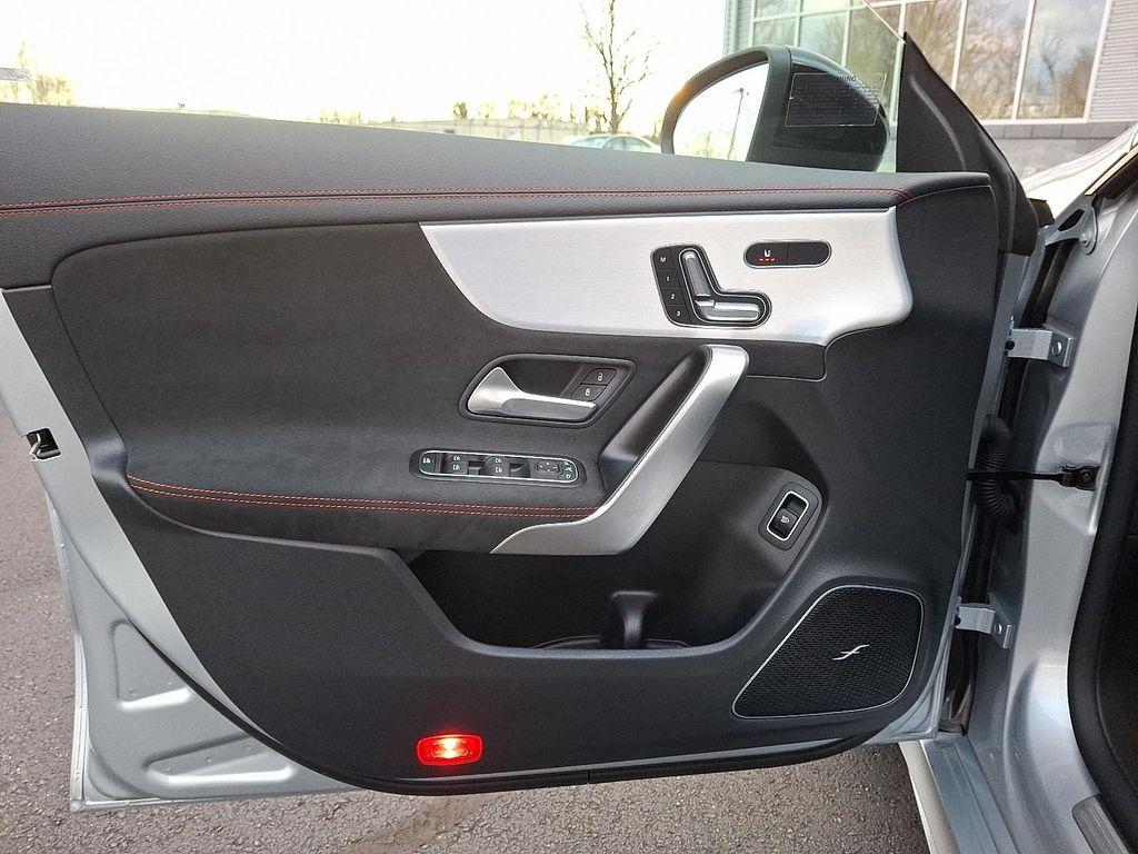 used 2026 Mercedes-Benz CLA 250 car, priced at $48,991