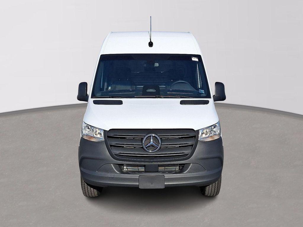 new 2026 Mercedes-Benz Sprinter 2500 car, priced at $59,695