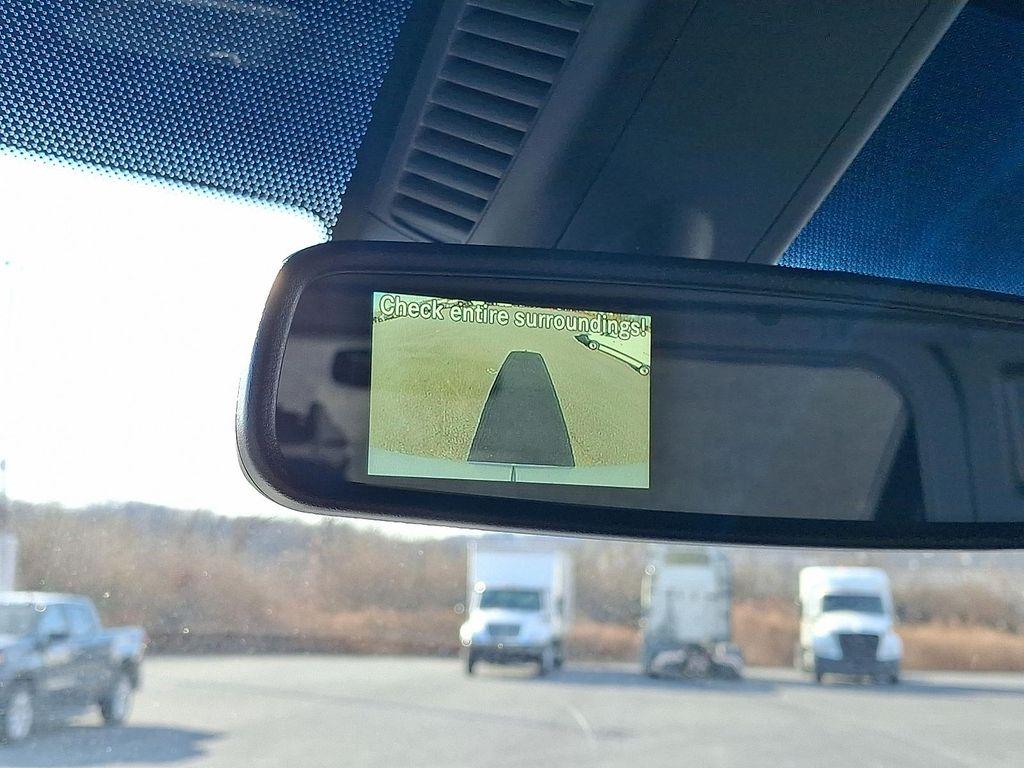 new 2026 Mercedes-Benz Sprinter 2500 car, priced at $59,695