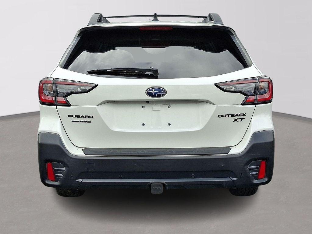 used 2020 Subaru Outback car, priced at $20,957