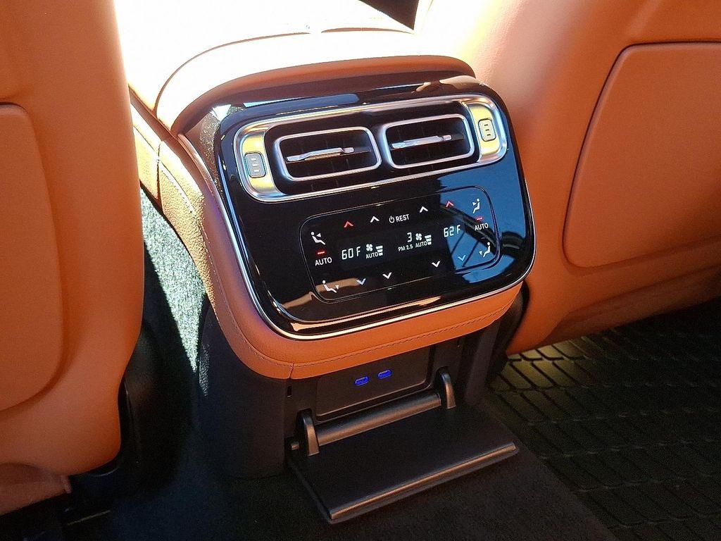 new 2026 Mercedes-Benz S-Class car, priced at $145,105