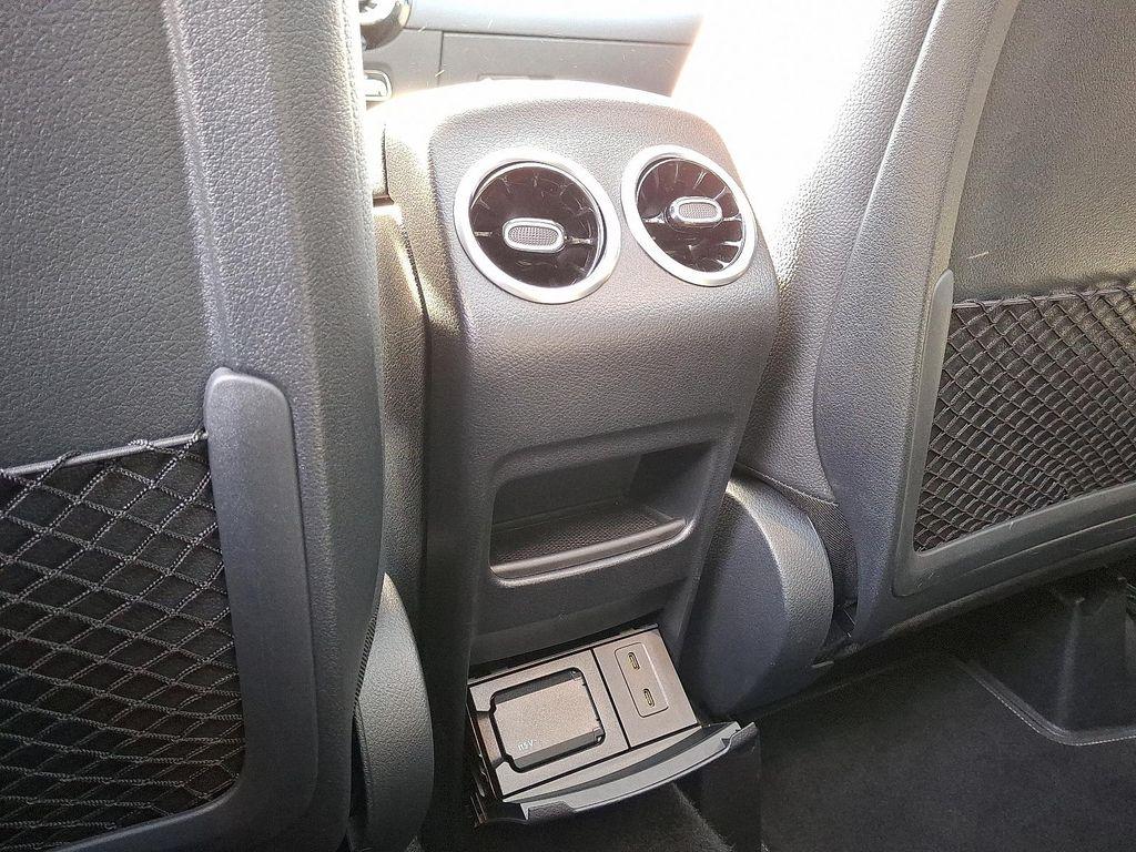 used 2022 Mercedes-Benz GLA 250 car, priced at $32,464