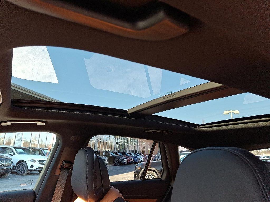 used 2026 Mercedes-Benz GLC 300 car, priced at $61,688