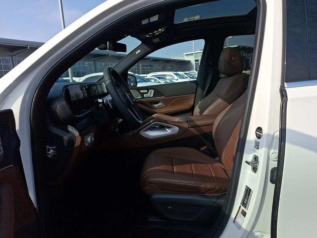 used 2024 Mercedes-Benz GLE 350 car, priced at $50,832