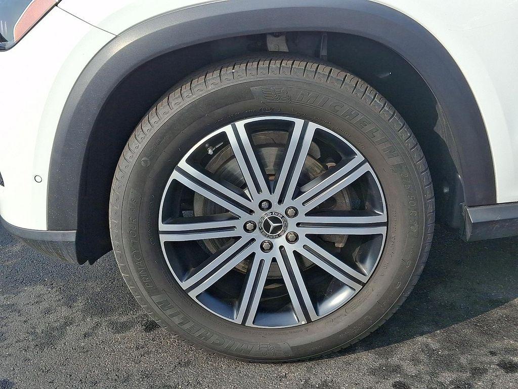 used 2024 Mercedes-Benz GLE 350 car, priced at $50,832