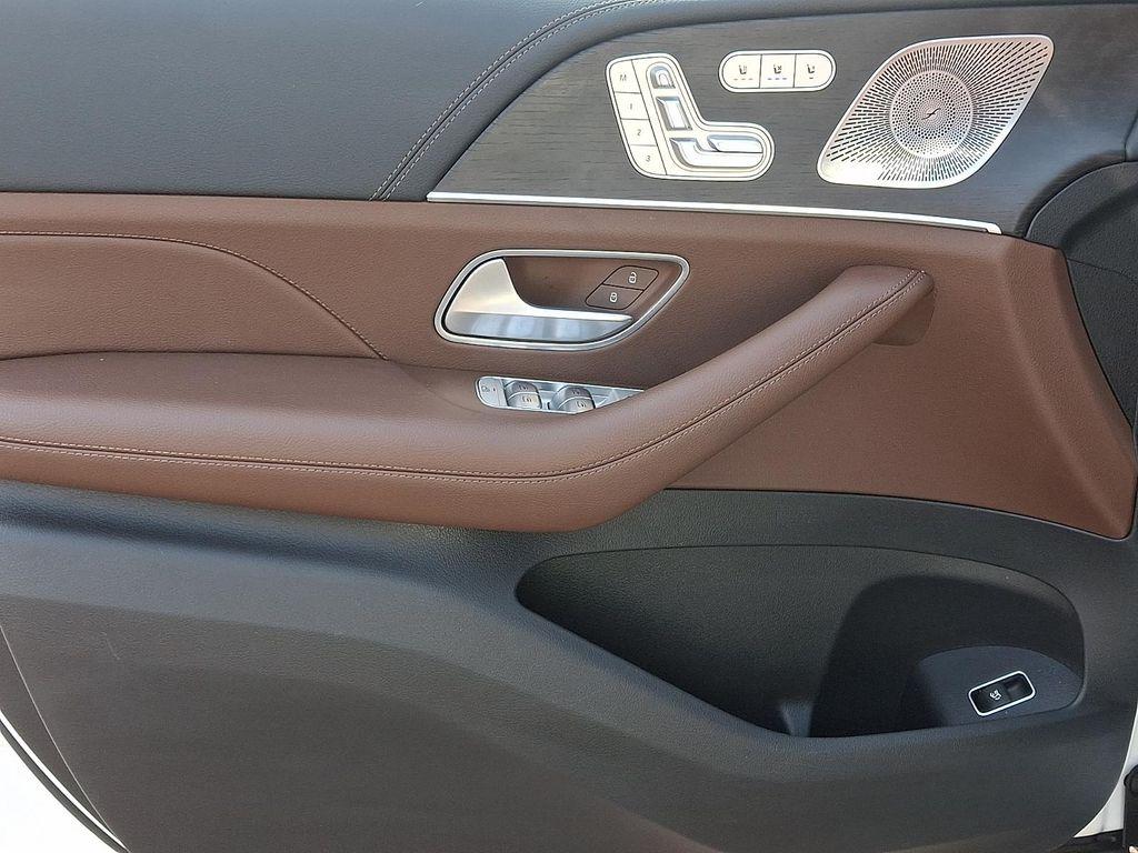 used 2024 Mercedes-Benz GLE 350 car, priced at $50,832