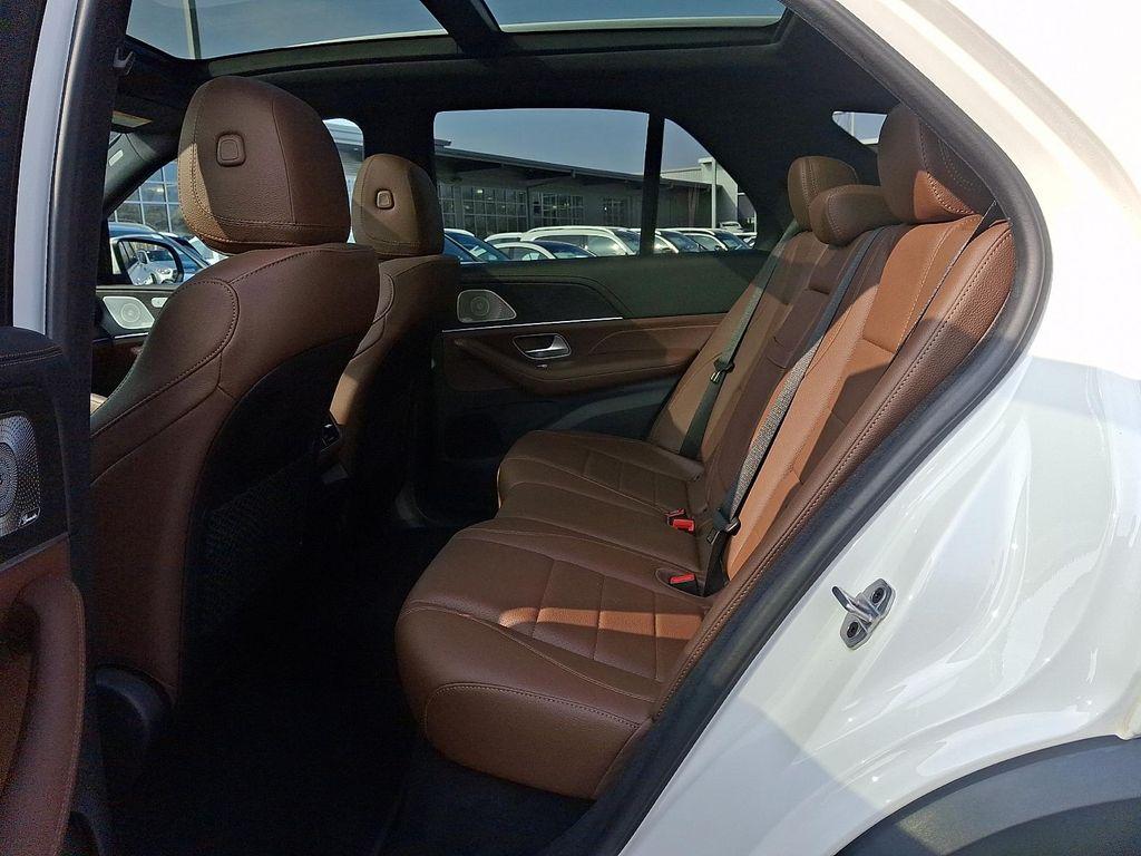 used 2024 Mercedes-Benz GLE 350 car, priced at $50,832