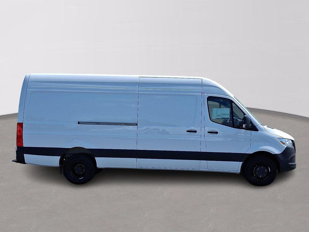 new 2025 Mercedes-Benz Sprinter 3500 car, priced at $73,545