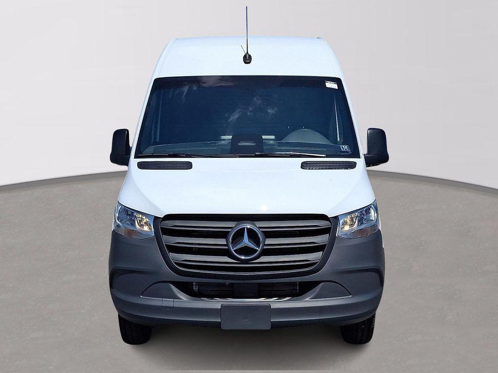 new 2025 Mercedes-Benz Sprinter 3500 car, priced at $73,545