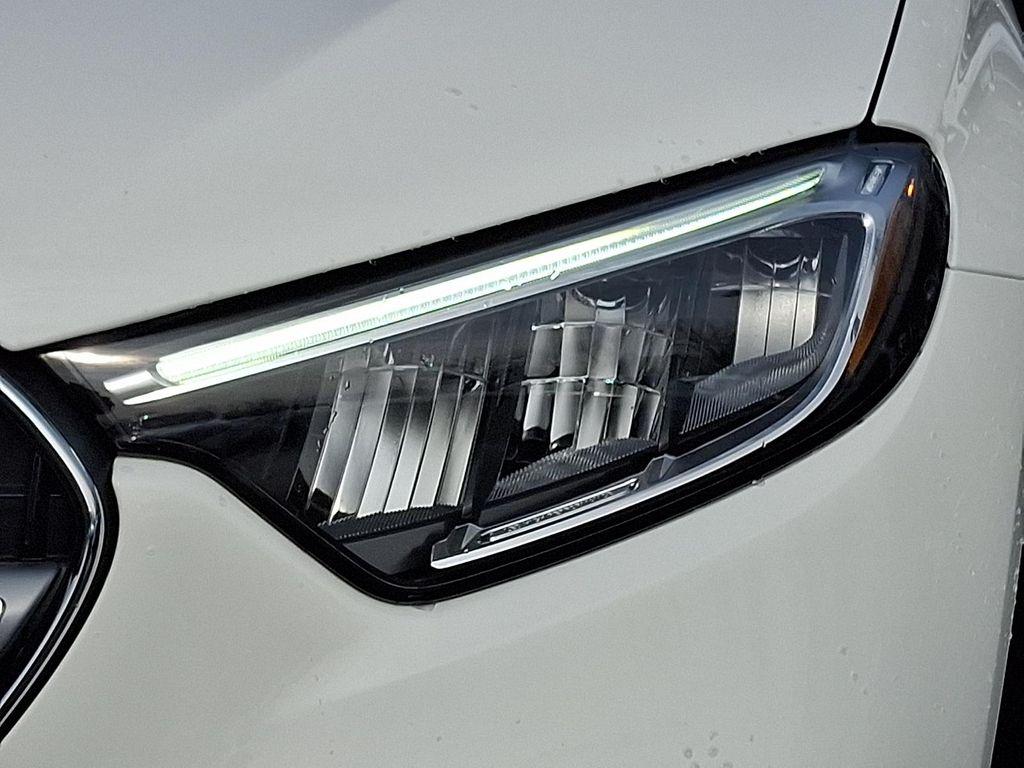 used 2026 Mercedes-Benz GLC 300 car, priced at $51,358