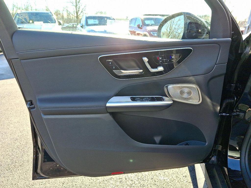 used 2026 Mercedes-Benz GLC 300 car, priced at $52,593