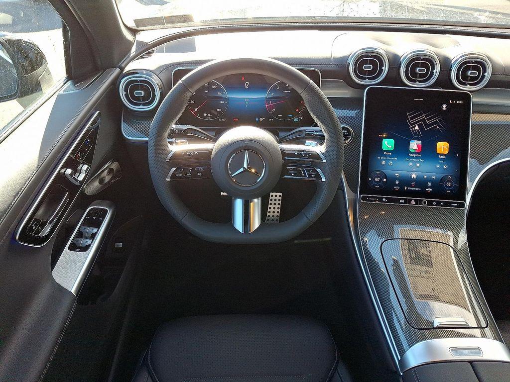 used 2026 Mercedes-Benz GLC 300 car, priced at $52,593