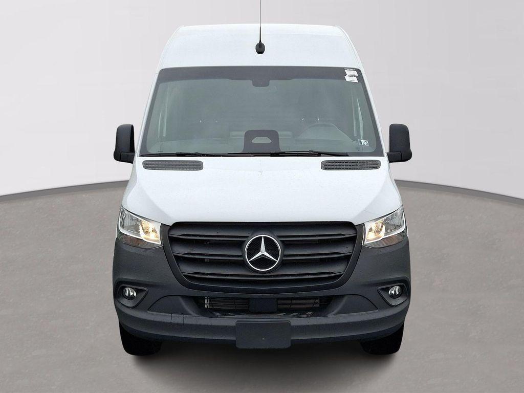 used 2025 Mercedes-Benz Sprinter 2500 car, priced at $49,070