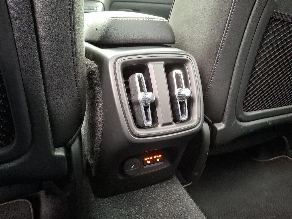 used 2021 Volvo XC40 car, priced at $24,723