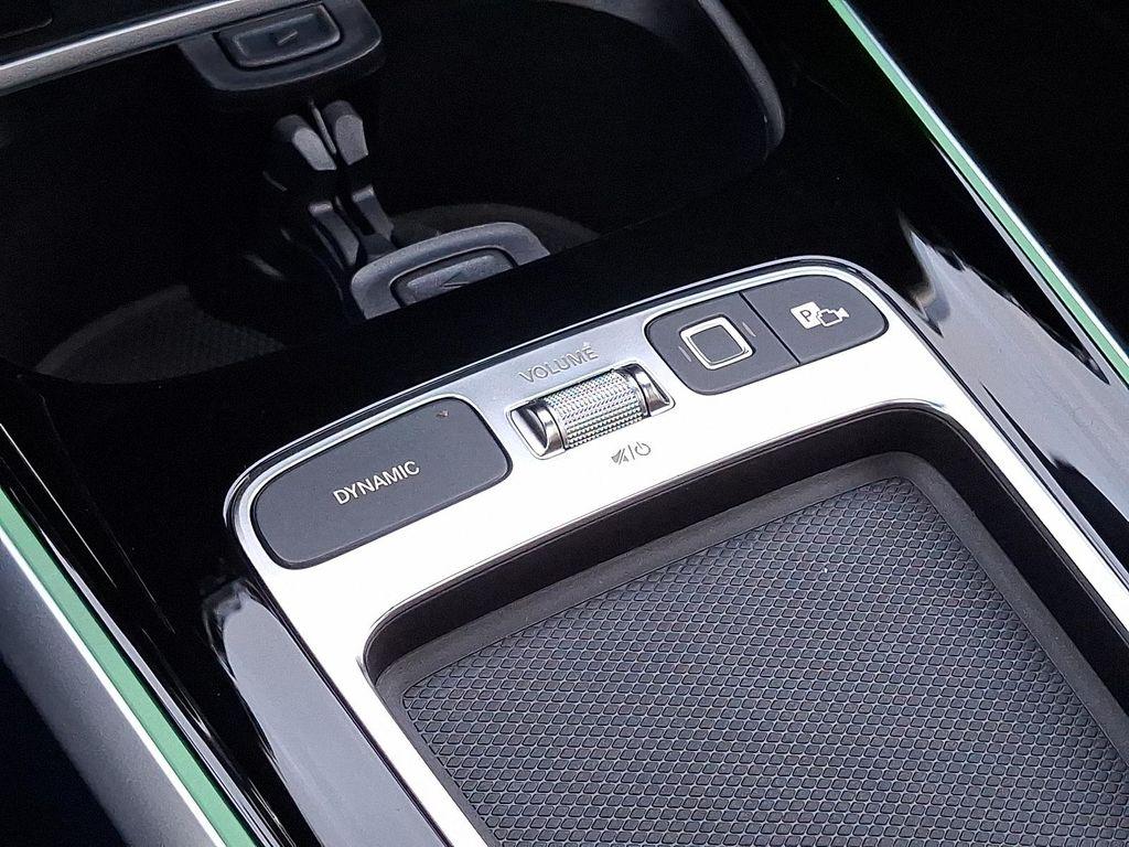 used 2025 Mercedes-Benz GLB 250 car, priced at $47,283