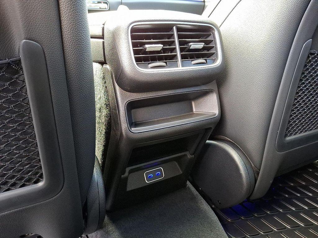 used 2026 Mercedes-Benz GLE 450 car, priced at $75,157