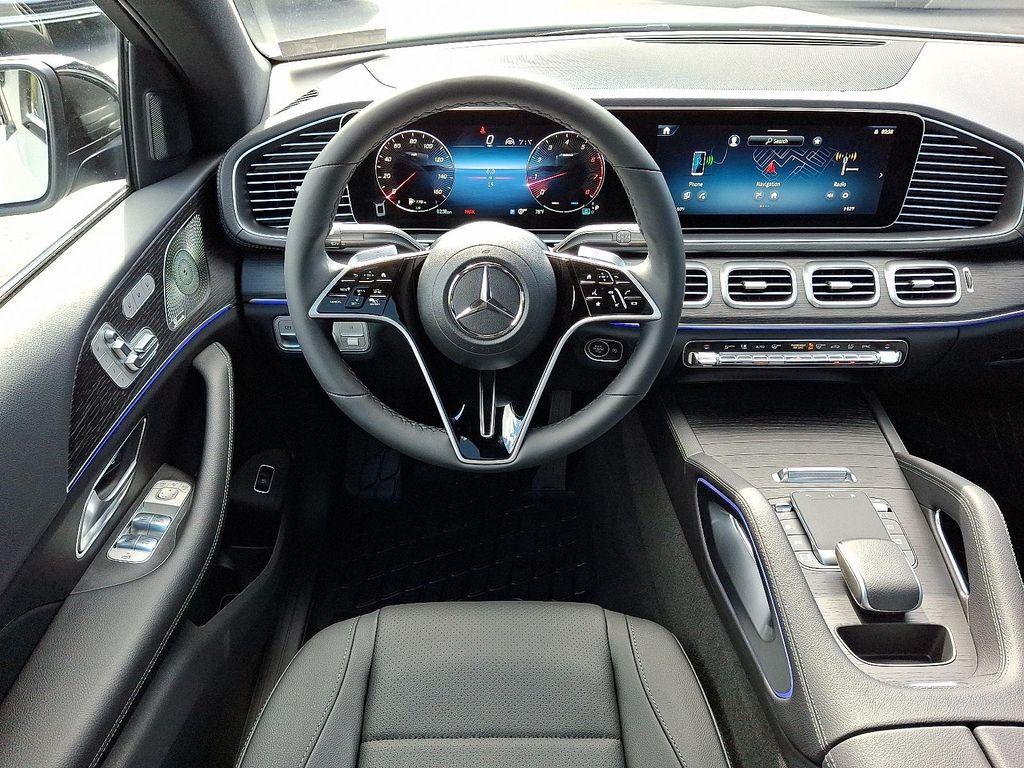 used 2026 Mercedes-Benz GLE 450 car, priced at $75,157