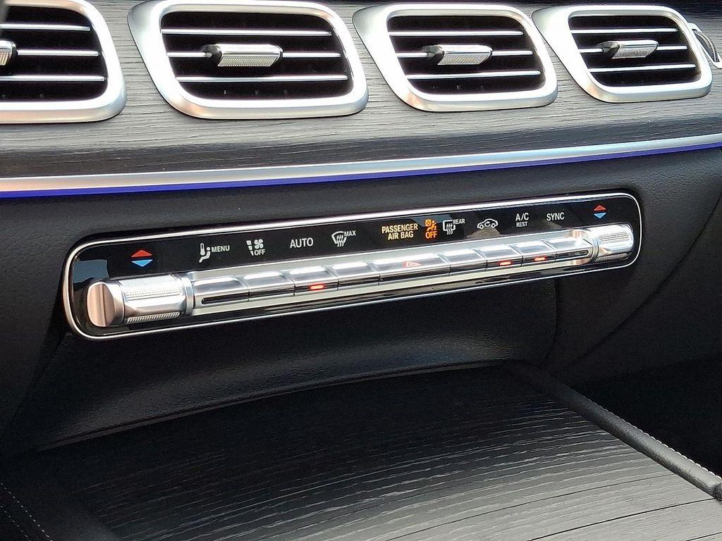 used 2026 Mercedes-Benz GLE 450 car, priced at $75,157