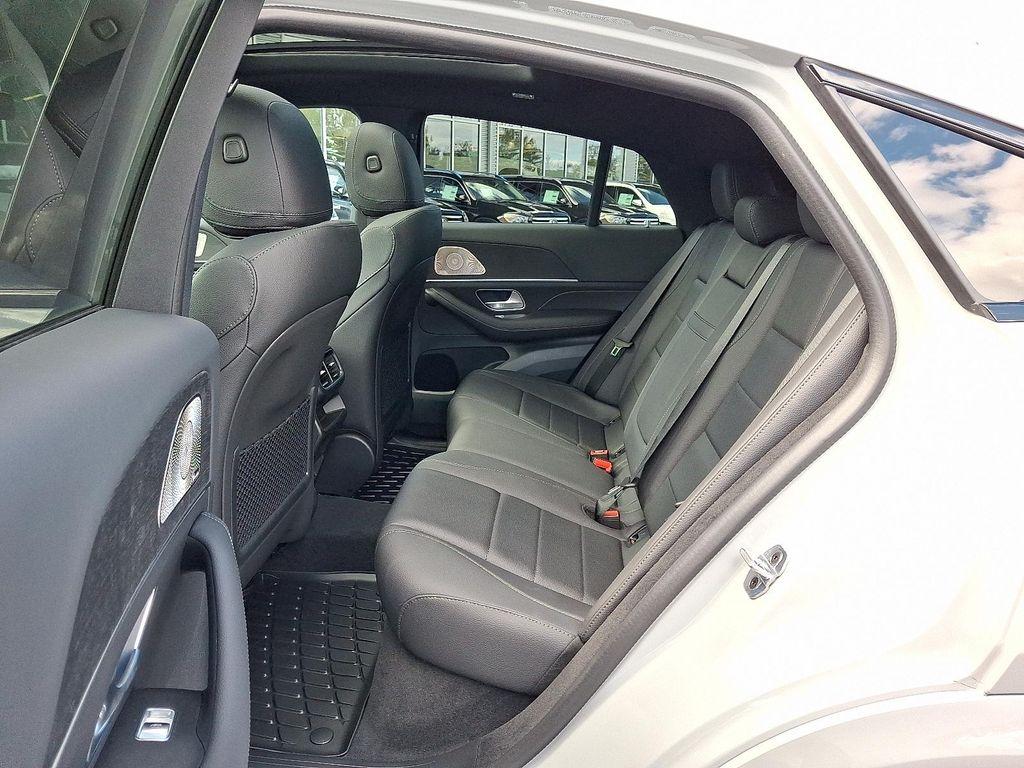 used 2026 Mercedes-Benz GLE 450 car, priced at $75,157