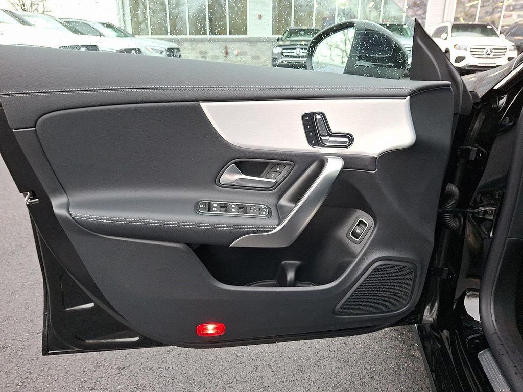 used 2025 Mercedes-Benz CLA 250 car, priced at $40,391