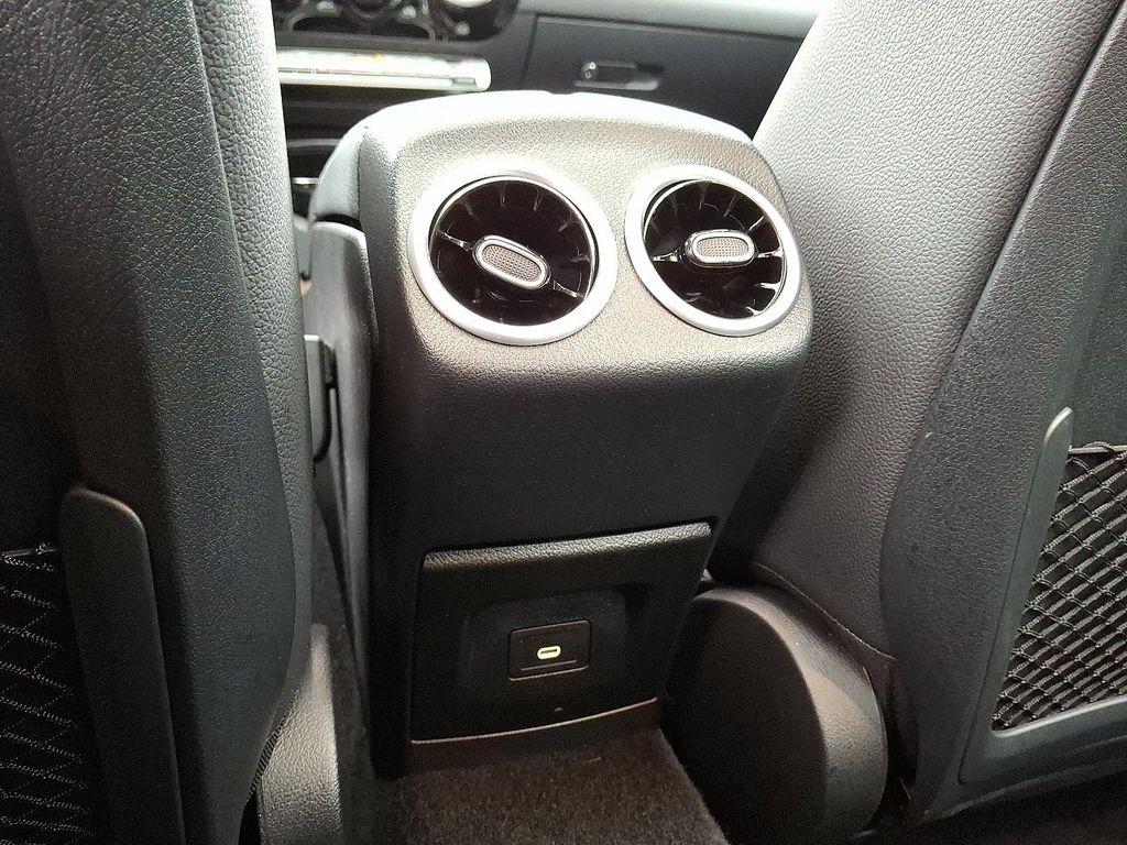 used 2025 Mercedes-Benz CLA 250 car, priced at $40,391